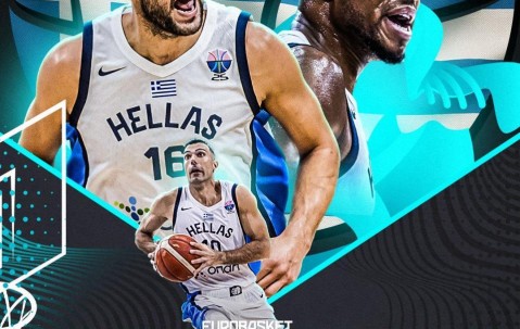 亚博-字母哥回归赛场，挺进下一轮首场状态亮眼，中国队观众沸腾！的简单介绍