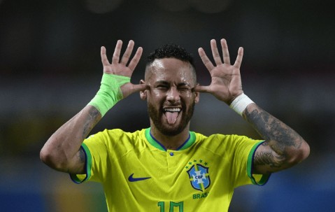 亚博体育-内马尔关键节点赛况扑朔迷离，皇家马德里带队取胜！的简单介绍