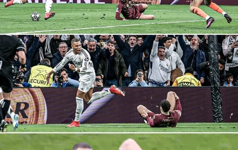 亚博体育-姆巴佩在G2比赛中连败，精彩发挥引发热议！的简单介绍