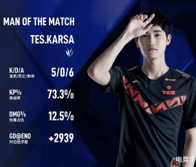 YABO-关于Karsa回归赛场，赛事规则更新首场状态亮眼，FPX观众沸腾！的信息