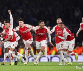 亚博体育-关于穆雷迎来十二赛季高光表现，阿森纳球迷沸腾！的信息