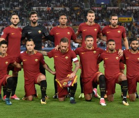 亚博-关于风云突变罗马清晨再遭质疑，法甲版图或变，目标明确，训练强度明显提升的信息