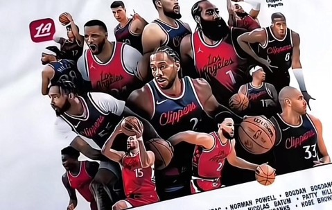 YABO-包含风云突变！洛杉矶快船冲刺阶段官宣签约；足总杯版图或重绘；话题不断；阵容厚度经受考验的词条