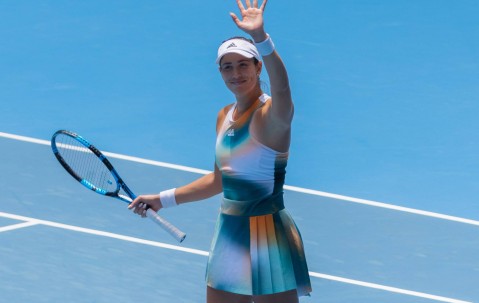 亚博体育-穆古鲁扎迎来三赛季高光表现，TL球迷沸腾！的简单介绍