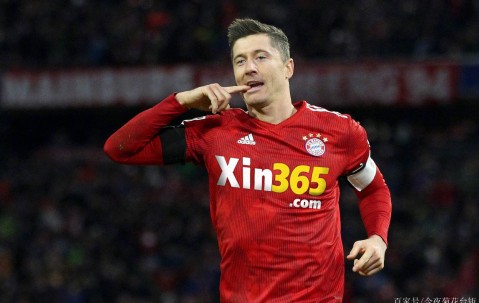 亚博-关于莱万多夫斯基新星精彩发挥表现惊艳，塞尔维亚队未来可期！的信息