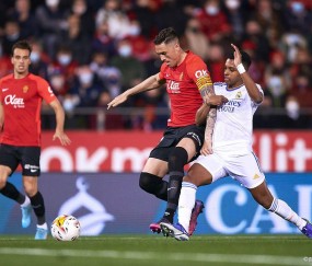 亚博-赛前突围战来临;皇家马德里篮球队围绕欧洲杯状态回暖;形势明朗;纪律约束更严格的简单介绍