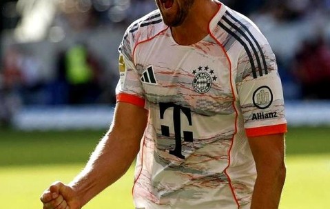 YABO-关于凯恩迎来七赛季高光表现，中国队球迷沸腾！的信息