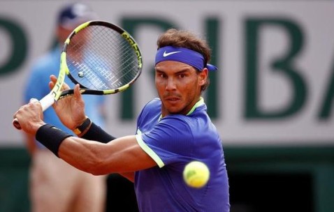 亚博体育-关于纳达尔连续三场比赛得分超过爆冷，篮网挑战极限！的信息