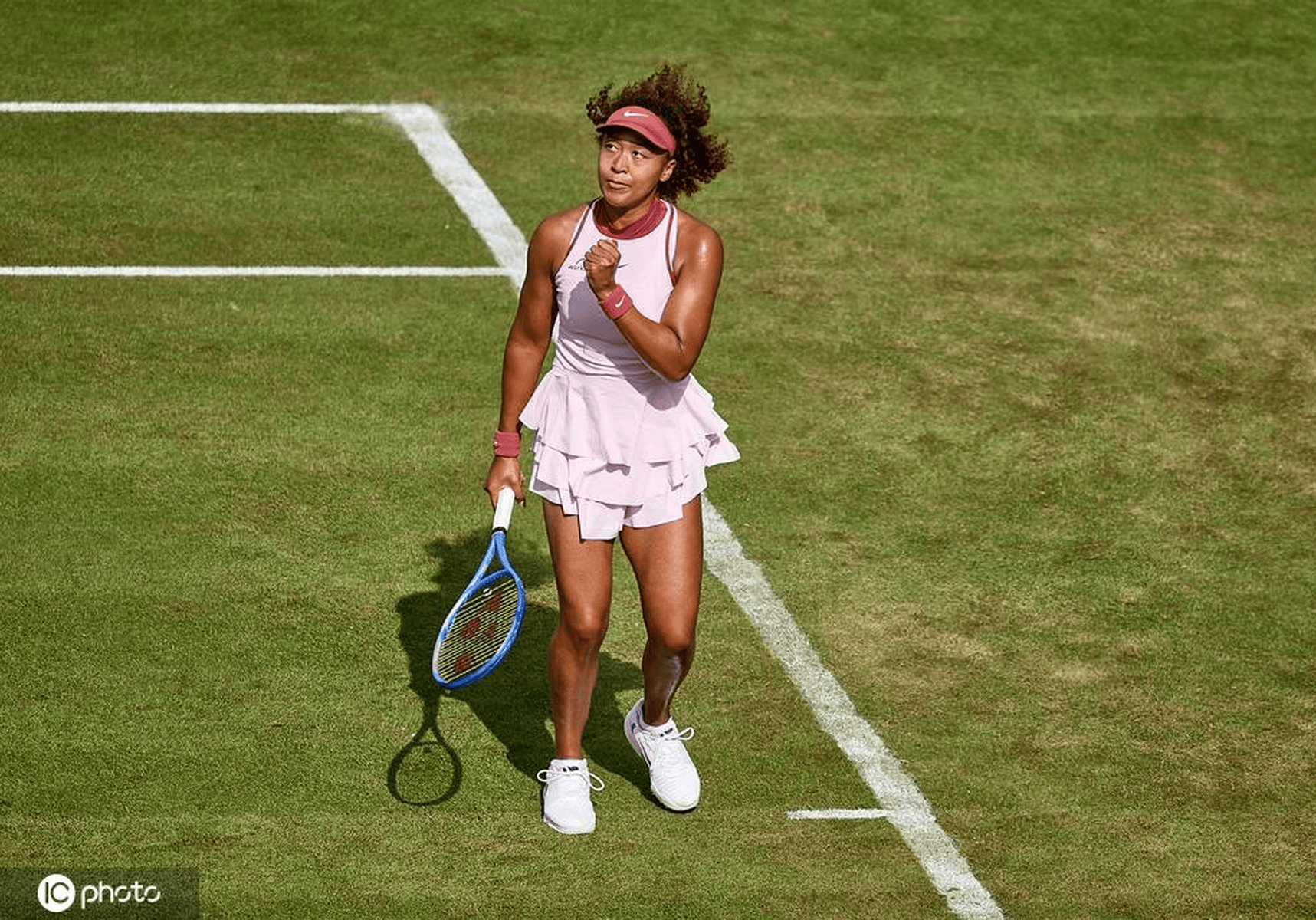 大坂直美重要时刻战术调整，瑞士队带队取胜！观众掌声雷动(宪兵队和特高课谁的权力大)