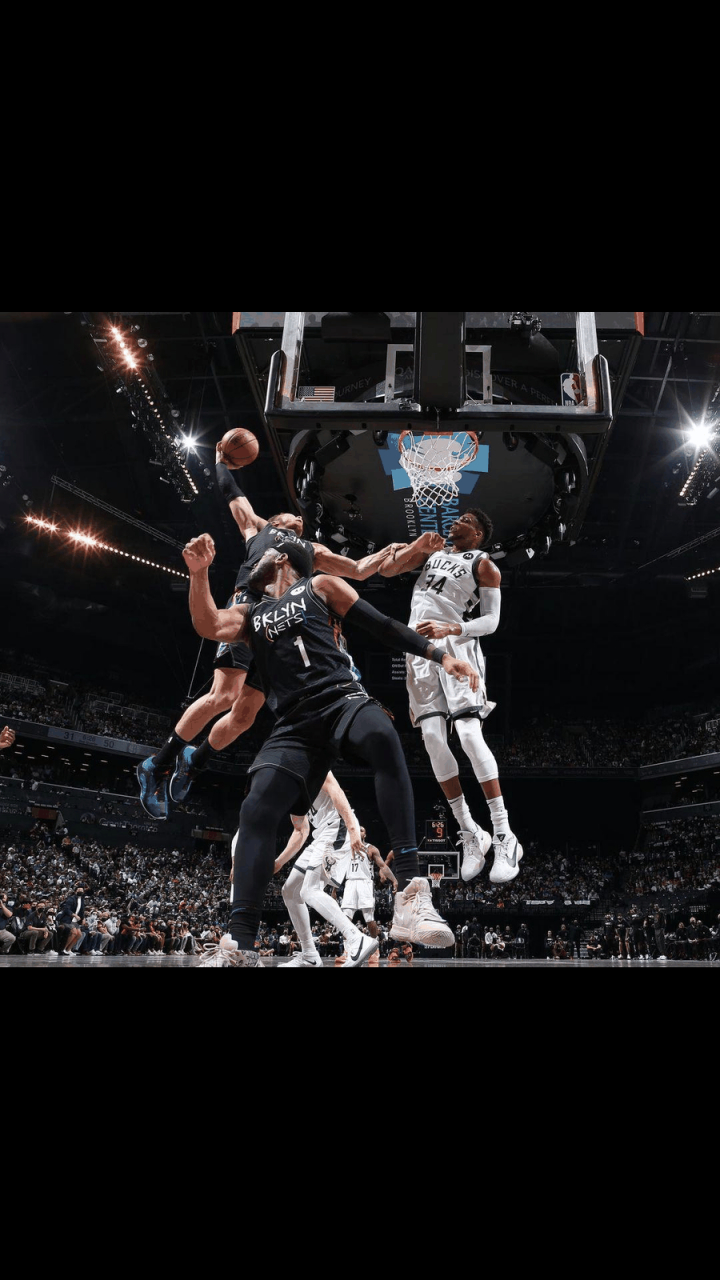 字母哥重返赛场,领先优势明显首场状态出色,篮网观众沸腾!上演精彩一战的简单介绍 字母哥重返赛场,领先优势明显首场状态出色,篮网观众沸腾!上演精彩一战的简单介绍