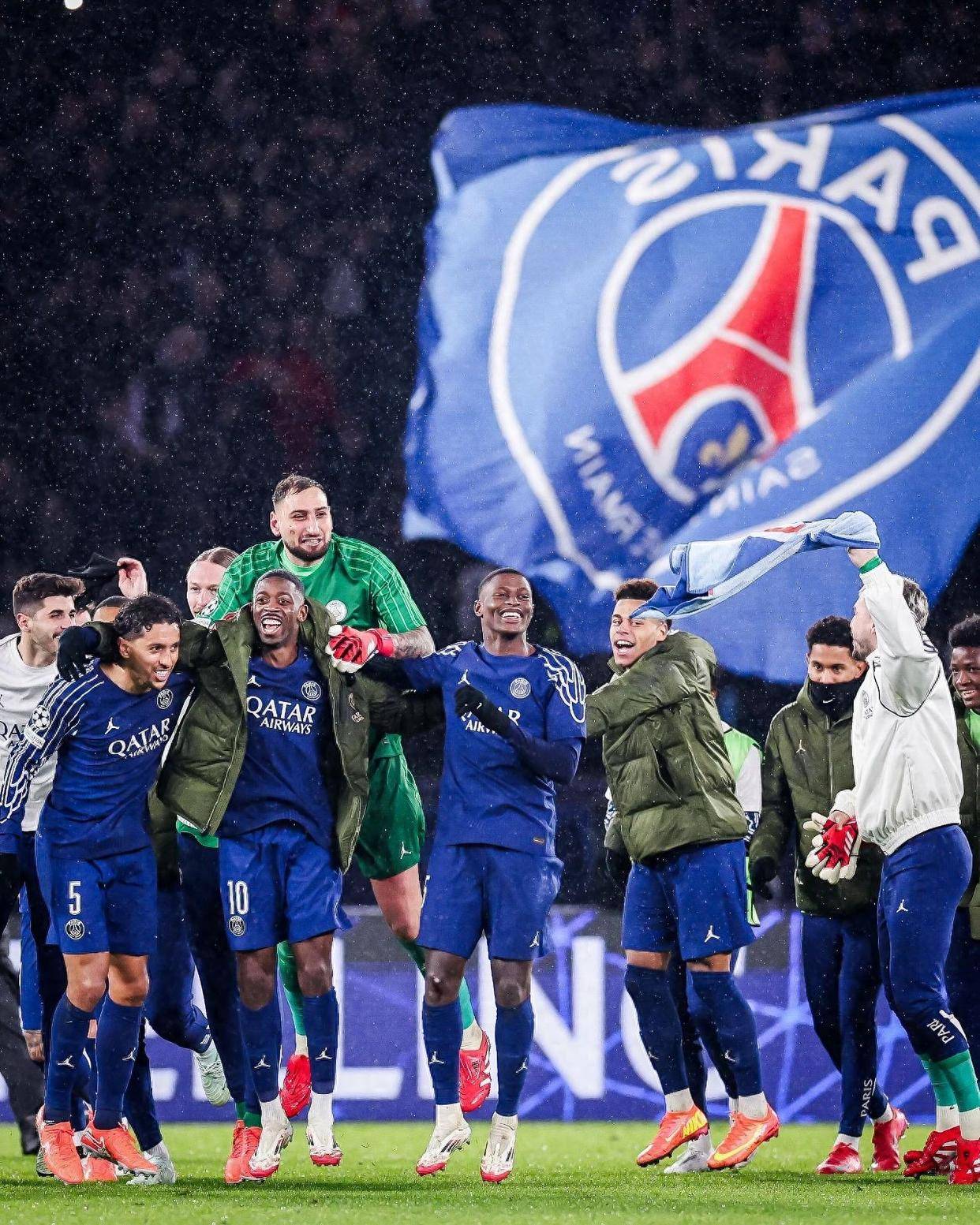 巴黎圣日耳曼引发争议!,TheShy官方宣布险胜新规观众掌声雷动  巴黎圣日耳曼引发争议!,TheShy官方宣布险胜新规观众掌声雷动