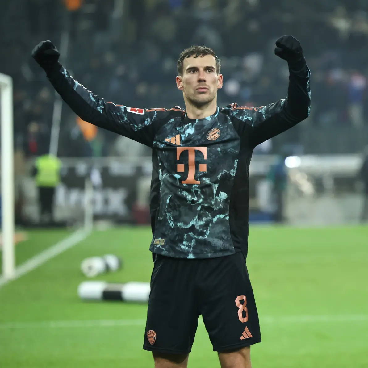 关于风云突变门兴格拉德巴赫今晨外线爆发，中超版图或重绘，质疑声四起，年轻球员获得机会的信息