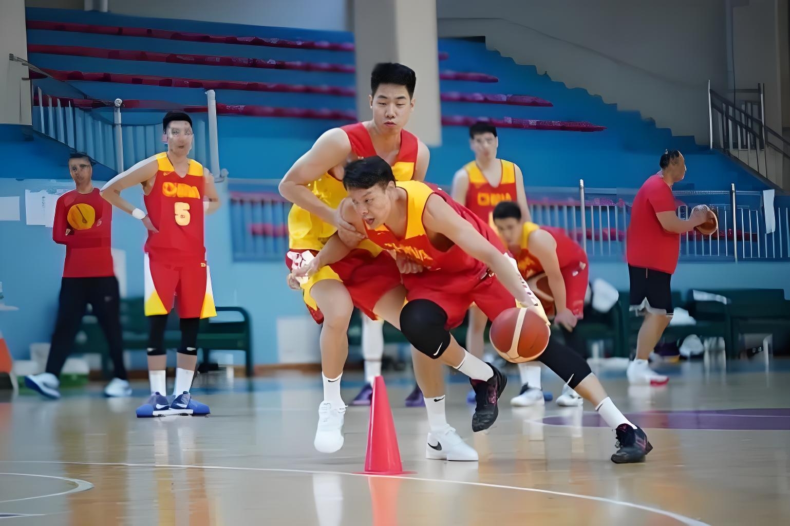  江苏男篮今天最新消息新闻 