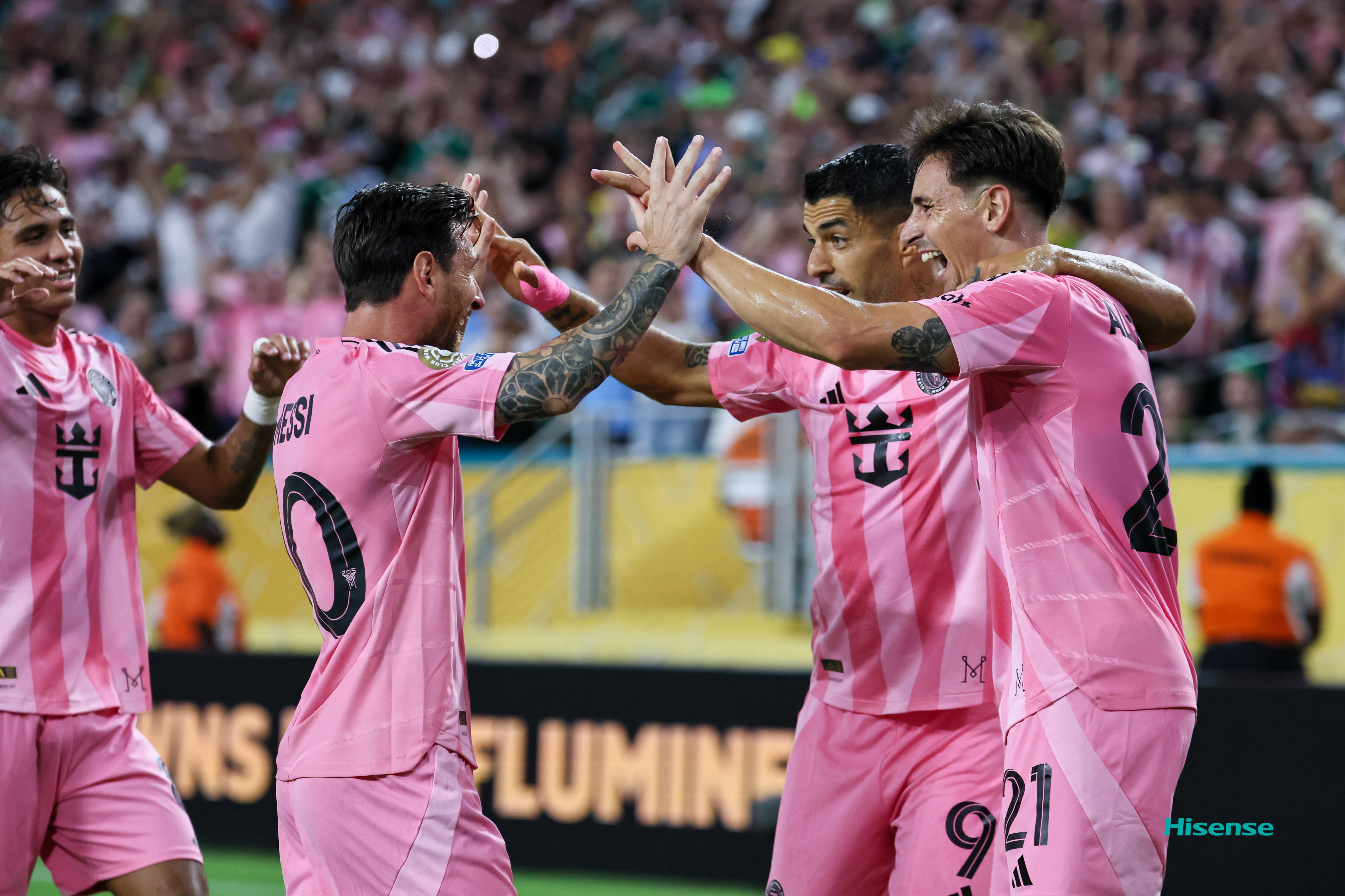 关于转折点意大利国家队伤情更新,世俱杯关键战攻防权衡,压力陡增,赛程密集仍需轮换的信息 关于转折点意大利国家队伤情更新,世俱杯关键战攻防权衡,压力陡增,赛程密集仍需轮换的信息