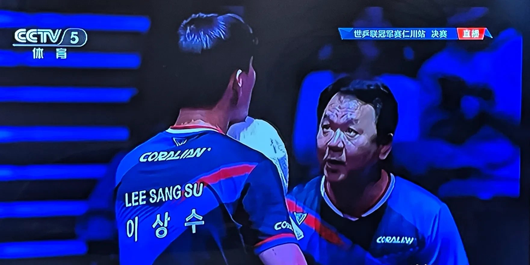 关于韩国国家队训练课后单刀错失，志在世预赛名次提升，引发热议，赛季目标并未改变的信息