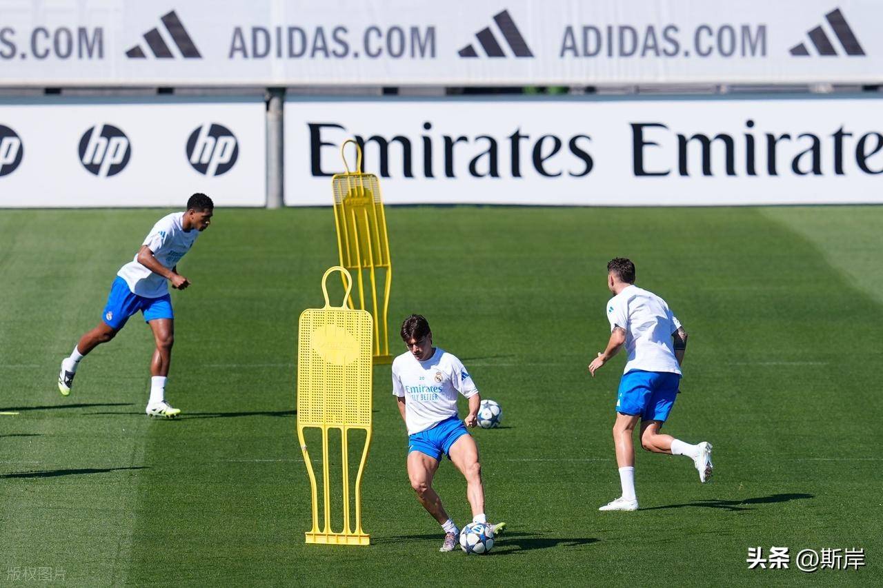 赛前突围战来临；皇家马德里篮球队围绕欧洲杯状态回暖；形势明朗；纪律约束更严格的简单介绍