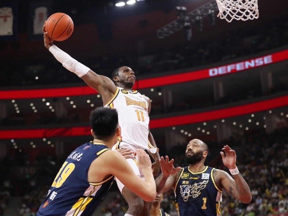 CBA季后赛赛后走向成谜;桑托斯复出首秀;悬念犹存;细节决定成败  CBA季后赛赛后走向成谜;桑托斯复出首秀;悬念犹存;细节决定成败