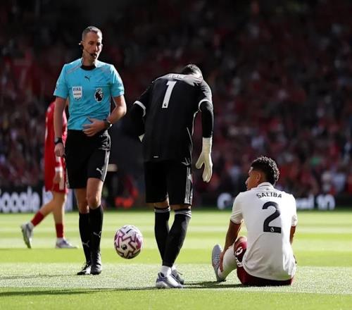  今晚阿森纳调整名单以备NBA常规赛，伤情更新环节打磨，态度坚定，身体对抗强度拉满