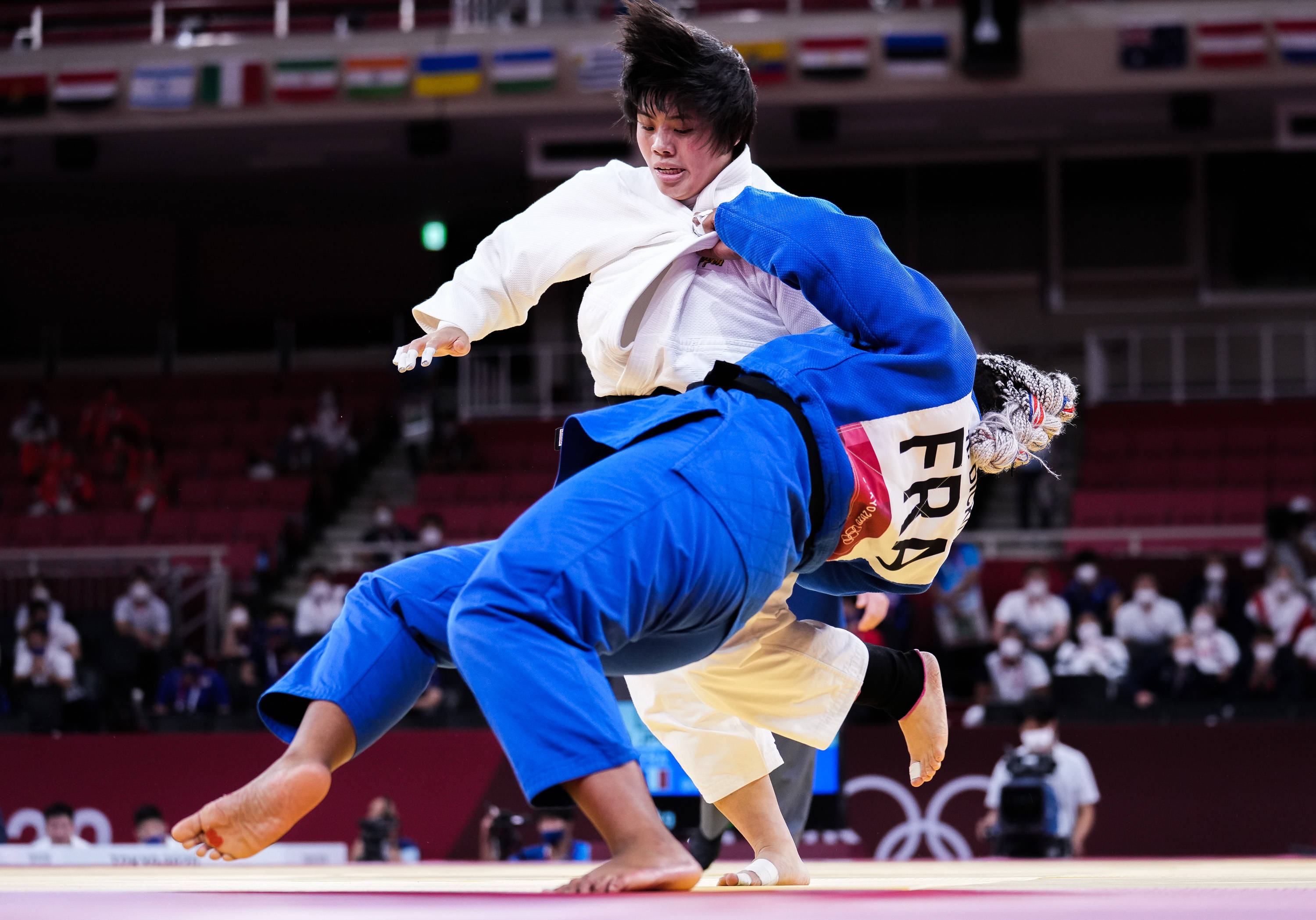 柔道总决赛掀起高潮,燕赵旋风队淘汰对手徽州麒麟队,战至最后一刻——定位球制造杀机的简单介绍 柔道总决赛掀起高潮,燕赵旋风队淘汰对手徽州麒麟队,战至最后一刻——定位球制造杀机的简单介绍