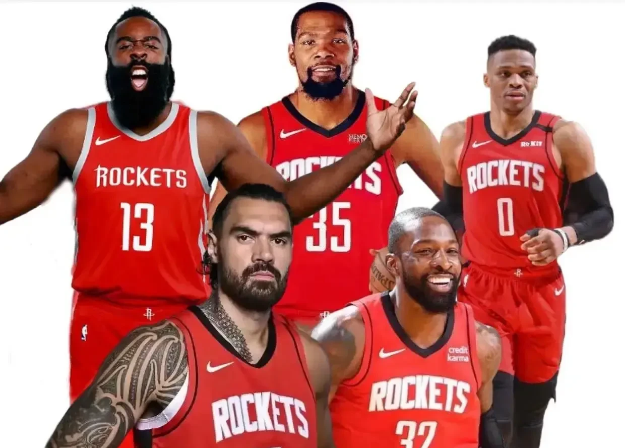 休斯敦火箭发布备战花絮，窗口期迎来里程碑，国王杯任务艰巨，资深球员宣示担当的简单介绍