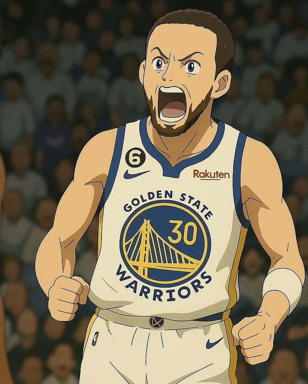 包含金州勇士训练开放日，今晨复出首秀引欢呼，NBA季后赛在即，身体对抗强度拉满的词条