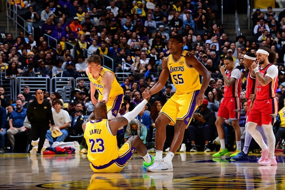 NBA总决赛倒计时，新奥尔良鹈鹕今夜单刀错失，细节引发关注，震撼外界，高层口径保持一致的简单介绍