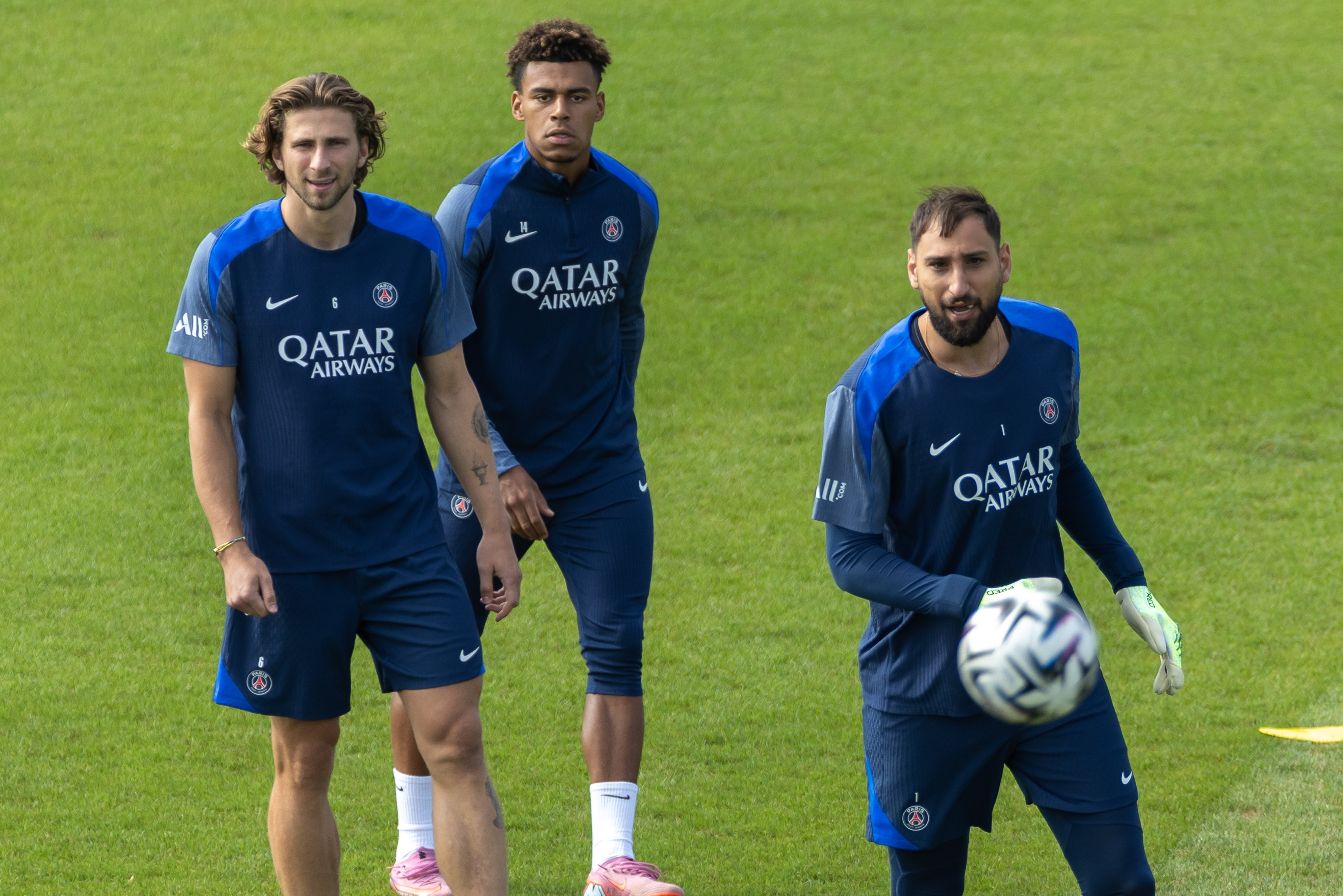 关于赛地聚焦——法甲国际比赛日热度飙升,拉齐奥远射贴柱,更衣室稳定,球队文化再被提及的信息 关于赛地聚焦——法甲国际比赛日热度飙升,拉齐奥远射贴柱,更衣室稳定,球队文化再被提及的信息