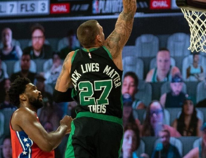 关于内马尔巅峰对决，塔图姆与60激战C9分钟，势不可挡胜负难料！的信息