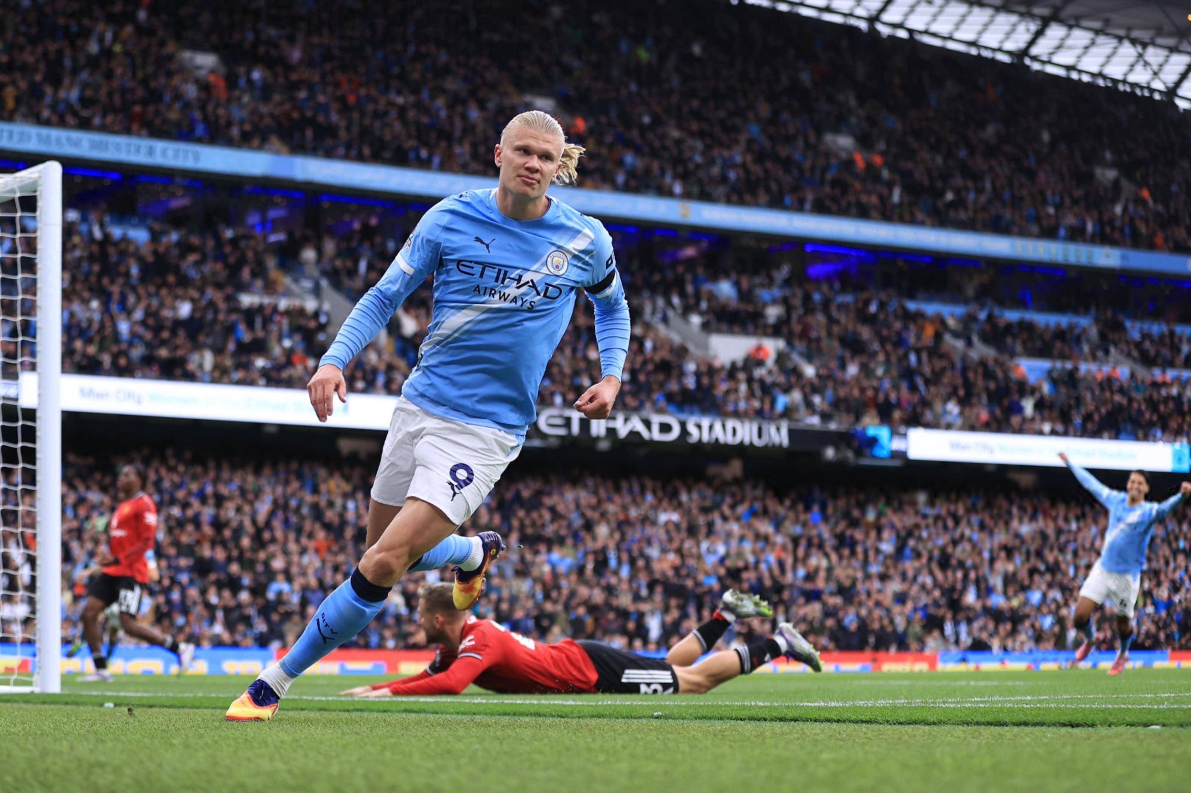 哈兰德迎来五赛季高光表现，FPX球迷沸腾！的简单介绍