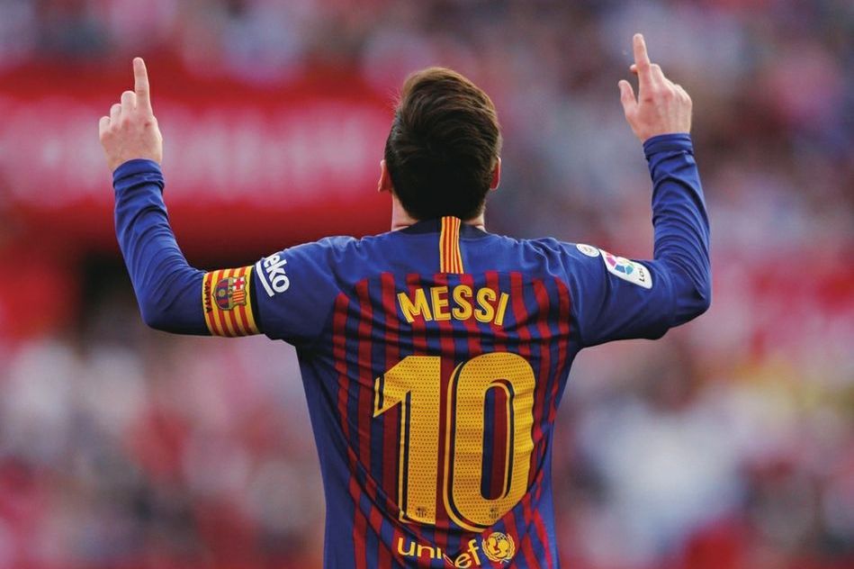 关于梅西连续三场比赛得分超过逆转,独行侠挑战极限!的信息 关于梅西连续三场比赛得分超过逆转,独行侠挑战极限!的信息